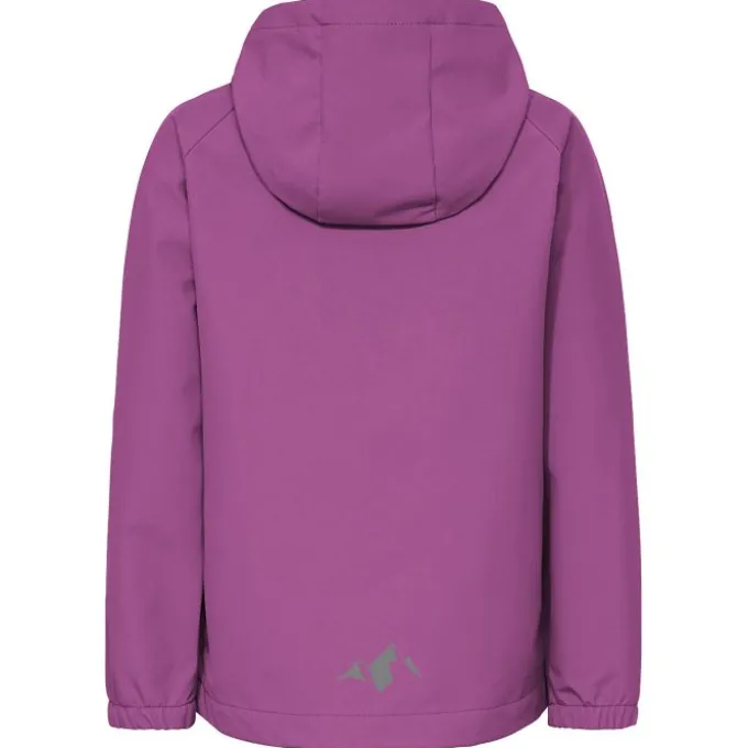 Kinich Softshelljacke Kinder