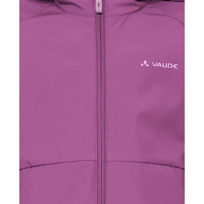 Kinich Softshelljacke Kinder