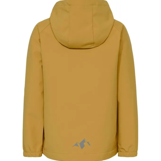 Kinich Softshelljacke Kinder