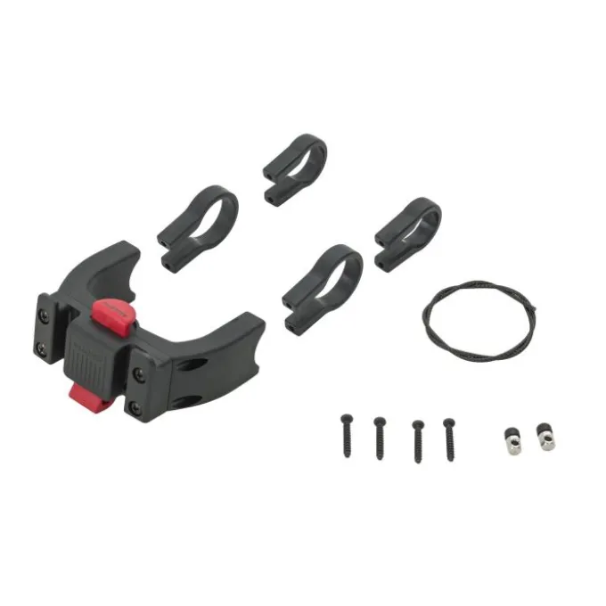 Klick-Fix Halterung E-Bike Lenker
