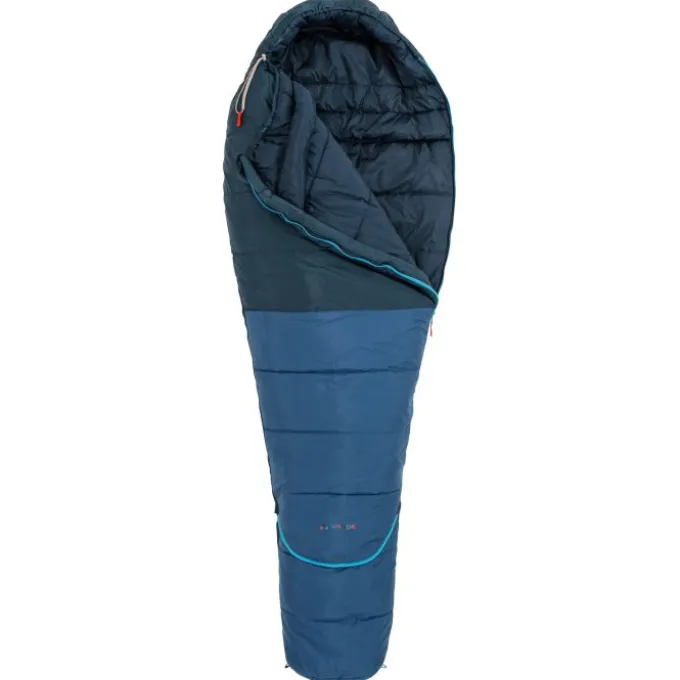Kobel Adjust 500 II Kunstfaserschlafsack