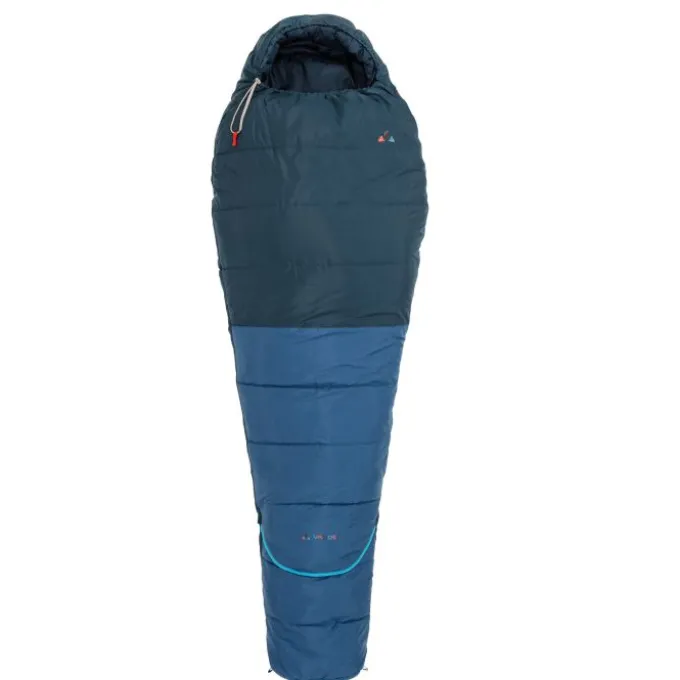 Kobel Adjust 500 II Kunstfaserschlafsack