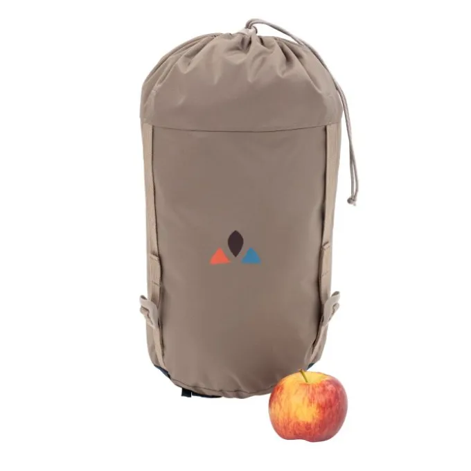Kobel Adjust 500 II Kunstfaserschlafsack