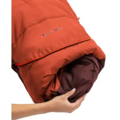 Kobel Adjust 500 II Kunstfaserschlafsack