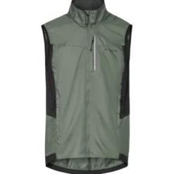 Kuro Air Windweste Herren
