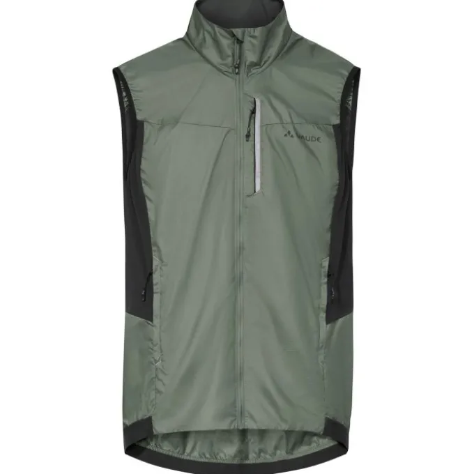 Kuro Air Windweste Herren