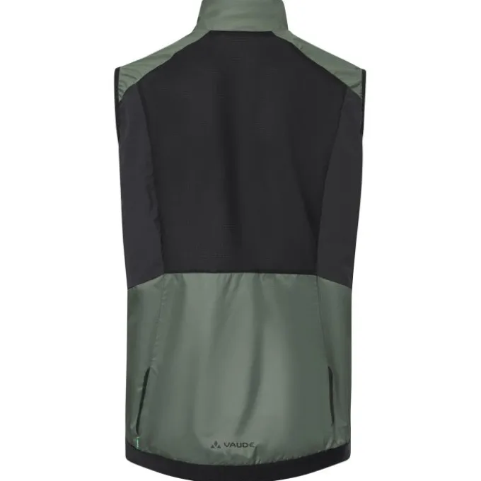 Kuro Air Windweste Herren