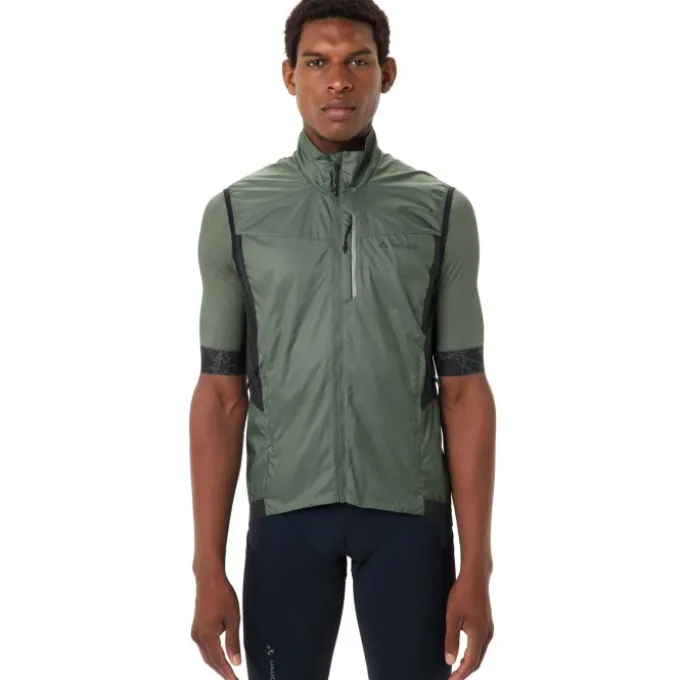 Kuro Air Windweste Herren