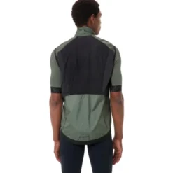 Kuro Air Windweste Herren