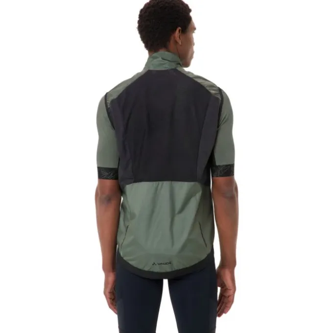Kuro Air Windweste Herren