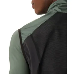 Kuro Air Windweste Herren