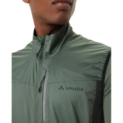 Kuro Air Windweste Herren