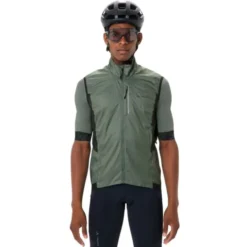 Kuro Air Windweste Herren
