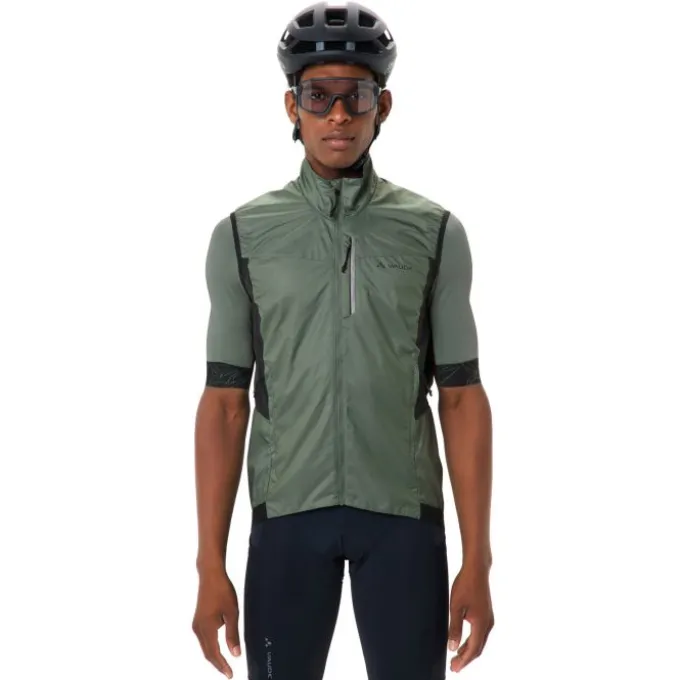 Kuro Air Windweste Herren