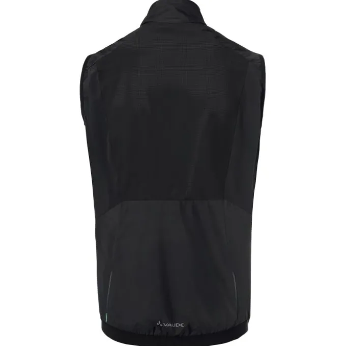Kuro Air Windweste Herren