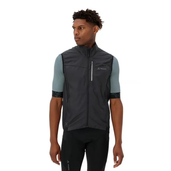 Kuro Air Windweste Herren