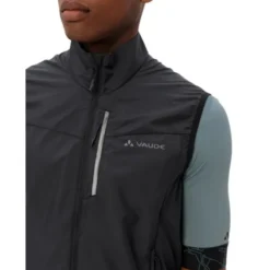 Kuro Air Windweste Herren