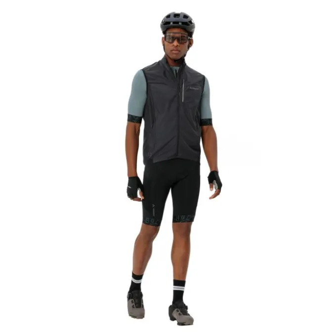Kuro Air Windweste Herren