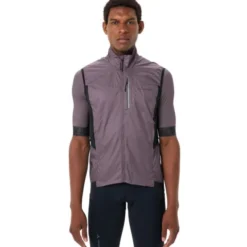Kuro Air Windweste Herren