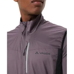 Kuro Air Windweste Herren