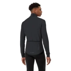 Kuro Fahrrad Half Zip Langarmshirt Herren