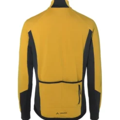 Kuro Fahrrad Half Zip Langarmshirt Herren