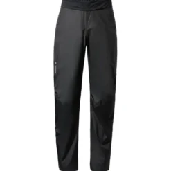 Kuro Fahrrad Regenhose Herren