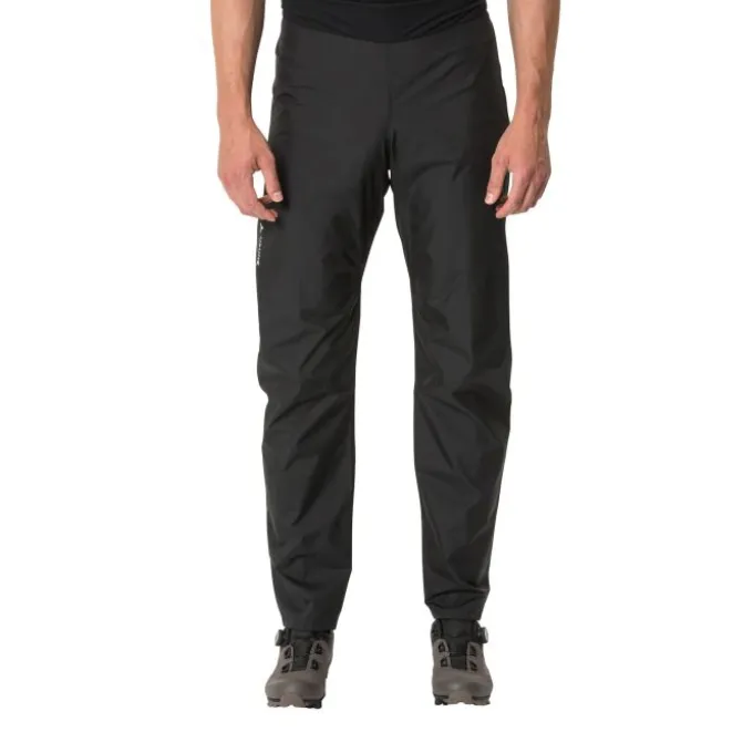 Kuro Fahrrad Regenhose Herren