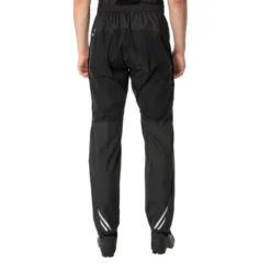 Kuro Fahrrad Regenhose Herren