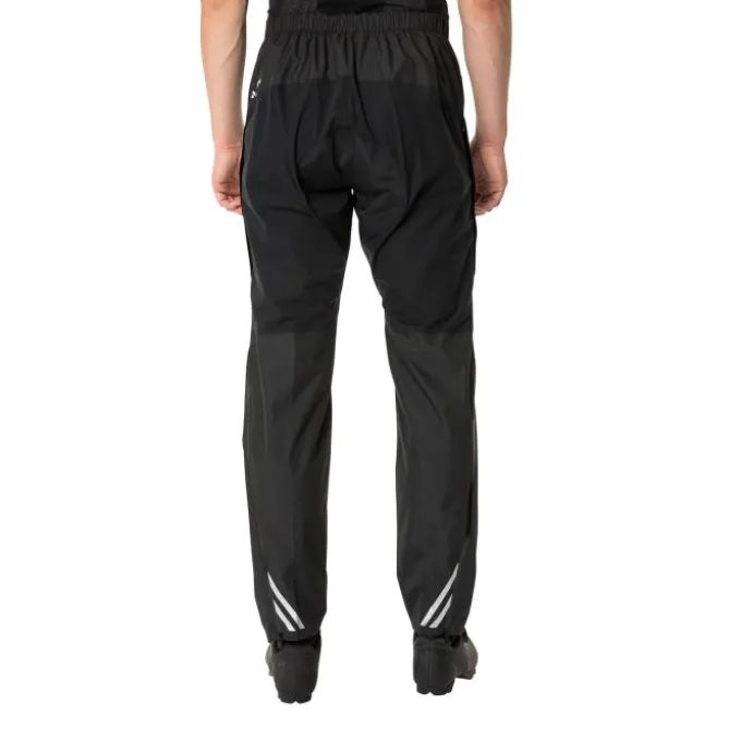 Kuro Fahrrad Regenhose Herren