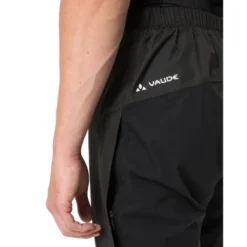 Kuro Fahrrad Regenhose Herren