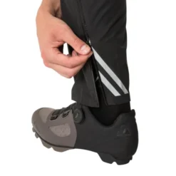 Kuro Fahrrad Regenhose Herren