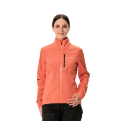 Kuro Fahrrad Regenjacke Damen