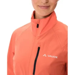 Kuro Fahrrad Regenjacke Damen