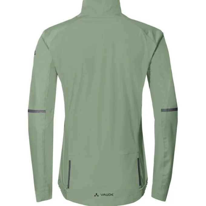 Kuro Fahrrad Regenjacke Damen