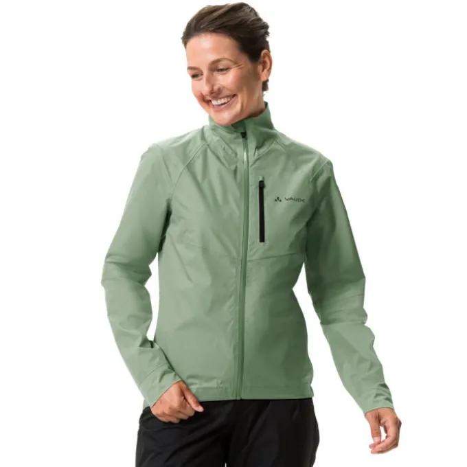 Kuro Fahrrad Regenjacke Damen