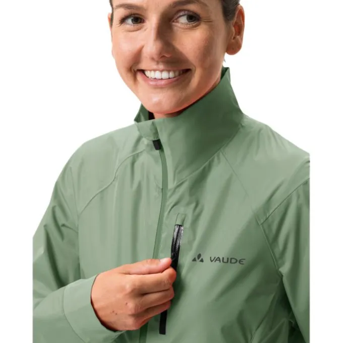 Kuro Fahrrad Regenjacke Damen