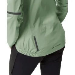 Kuro Fahrrad Regenjacke Damen