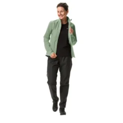 Kuro Fahrrad Regenjacke Damen