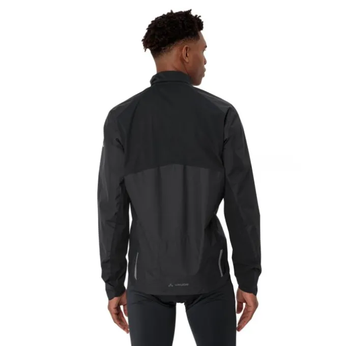 Kuro Fahrrad Regenjacke Herren