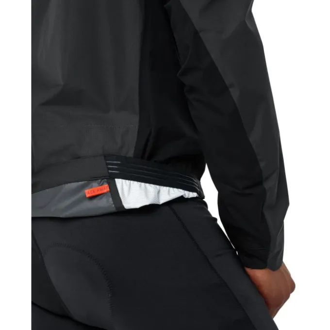 Kuro Fahrrad Regenjacke Herren