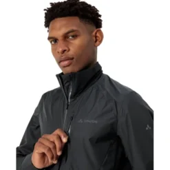 Kuro Fahrrad Regenjacke Herren