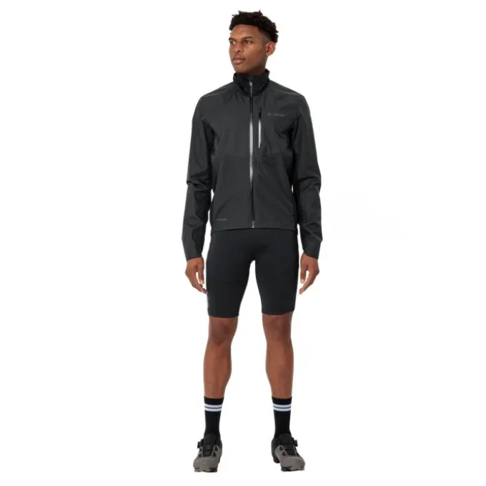 Kuro Fahrrad Regenjacke Herren