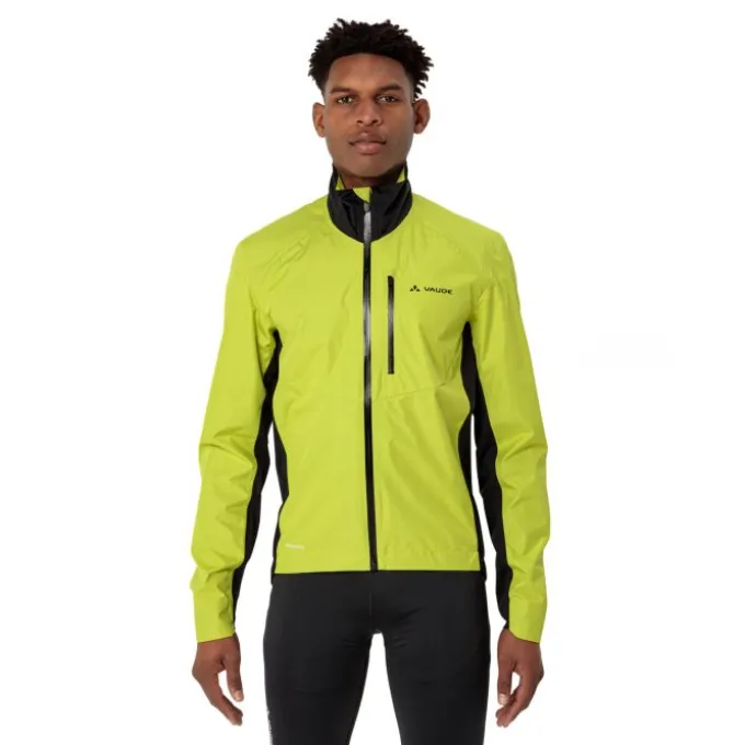 Kuro Fahrrad Regenjacke Herren
