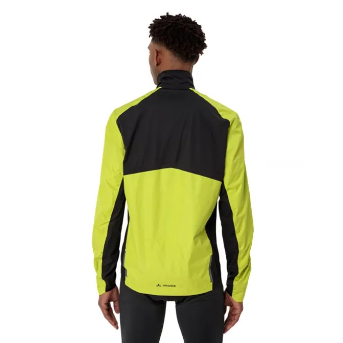 Kuro Fahrrad Regenjacke Herren