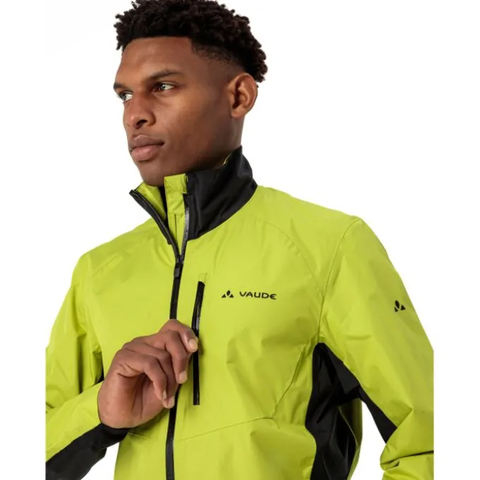 Kuro Fahrrad Regenjacke Herren