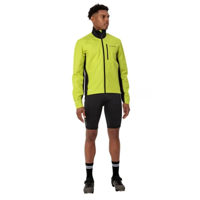 Kuro Fahrrad Regenjacke Herren