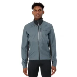 Kuro Fahrrad Regenjacke Herren