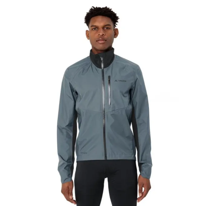 Kuro Fahrrad Regenjacke Herren