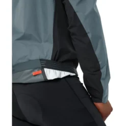 Kuro Fahrrad Regenjacke Herren